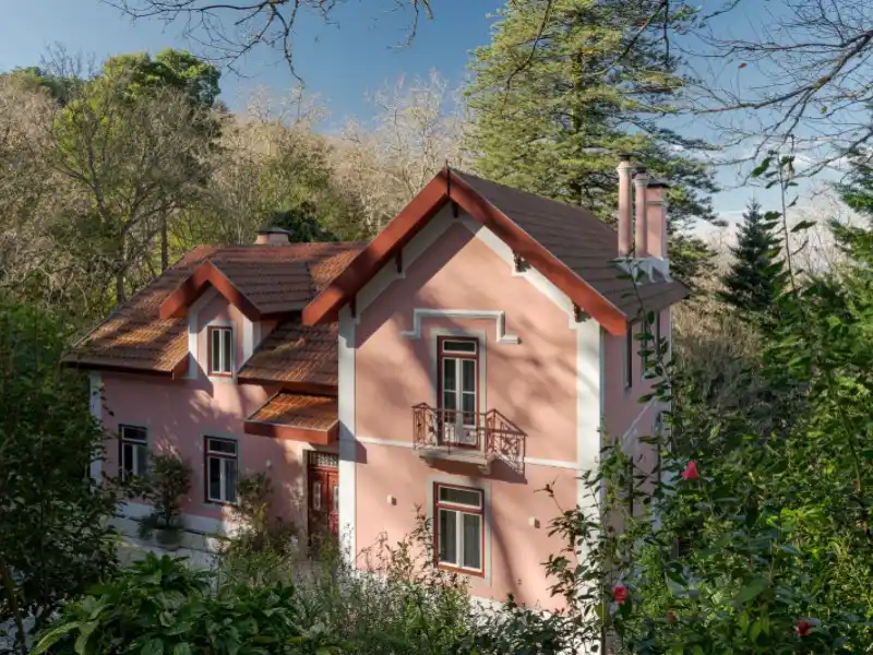 Majestic Chalet