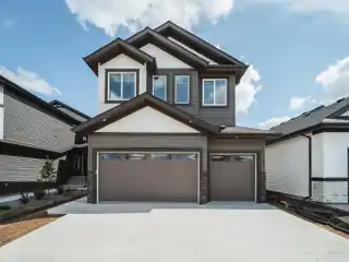 Impressive Custom Home