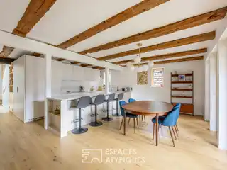 Former 18th-Century Winegrower's House