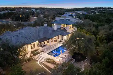 Exceptional Estate in Verano in Barton Creek