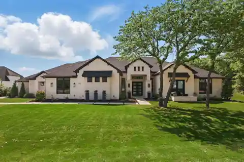 Quiet Luxury in Exclusive Gated Community of Pepper Creek Ranch