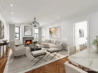 Fantastic Completely Renovated Two Bedroom