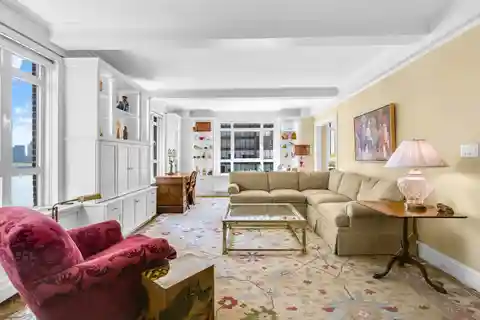 Stunning East River View Residence