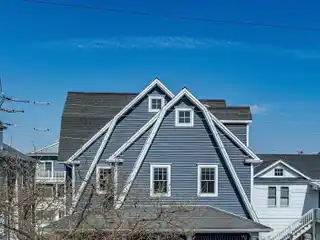 Classic Design with Modern Amenities