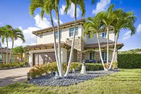 Incredibly Upgraded Pool Home with Italian Chandeliers