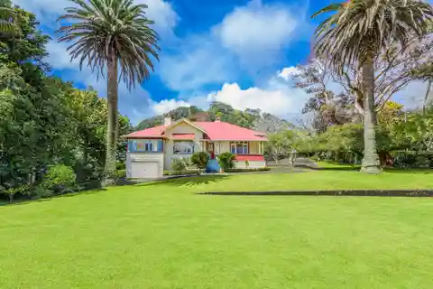 Elevated Site with Endless Possibilities