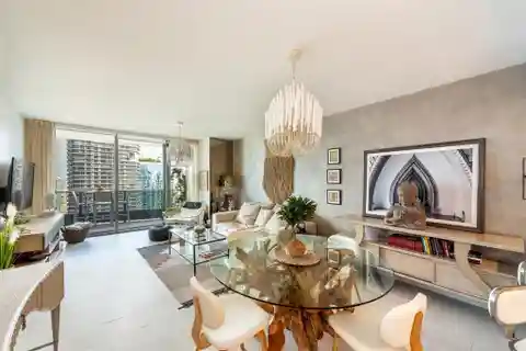 Private Fully Furnished Sanctuary in the Sky