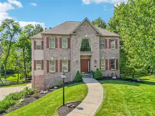 Well-maintained Home in Bennington Woods