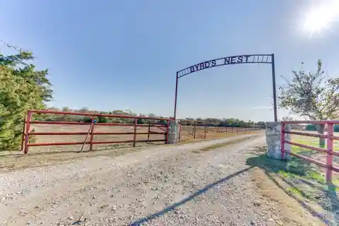 Timeless Farmhouse Charm on 14 Acres