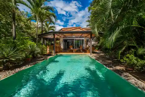 Casa Isani