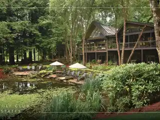 Two Ponds