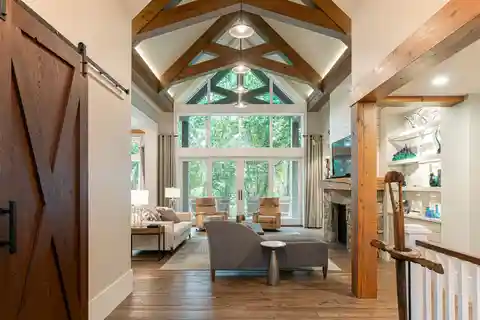 Exquisite Residence with Breathtaking Views