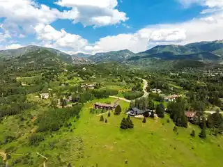 Privacy and Luxury in Exclusive Fish Creek Meadows
