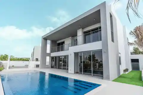 Ideal Corner Property in Sidra Villas