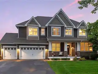Modern Sophistication Meets Family-friendly Design