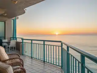 Corner Three Bedroom Residence in the Ultimar