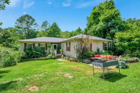 Lovely Property of Nearly Six Acres