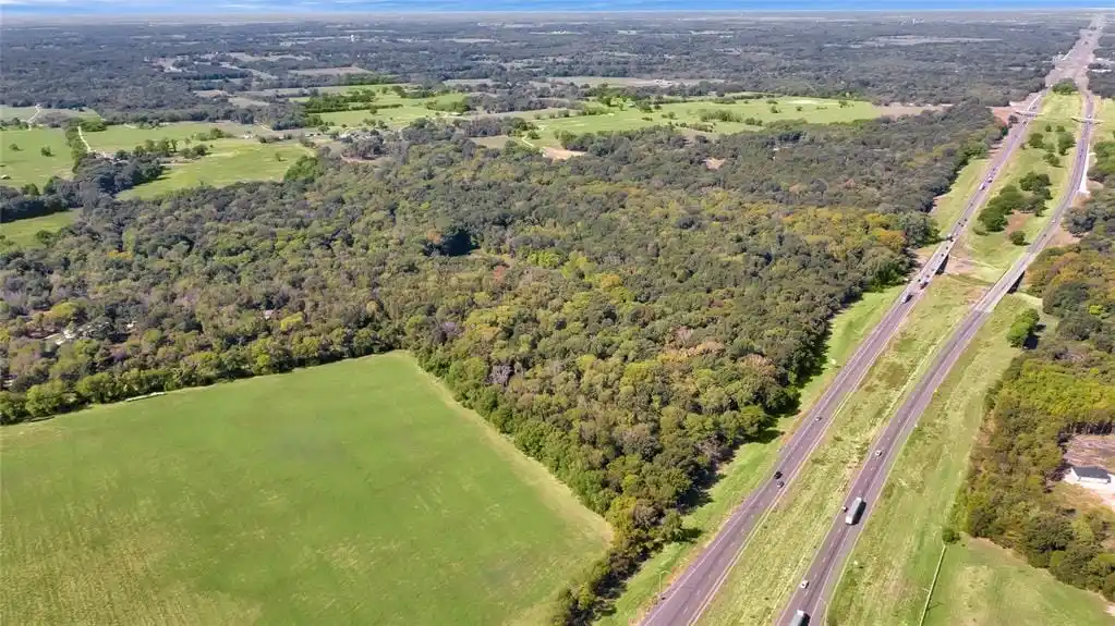 Nearly 52 Wooded Acres
