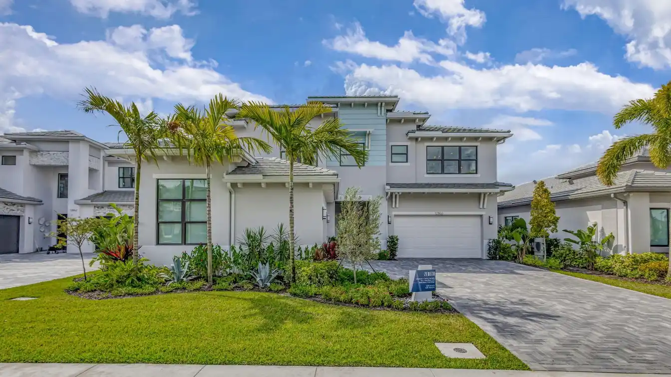 Brand New High-end Home