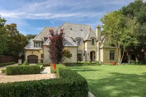Residential