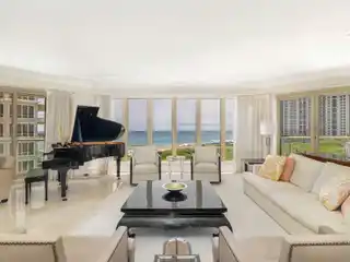 Oasis Penthouse with 360° Ocean and Intracoastal Views