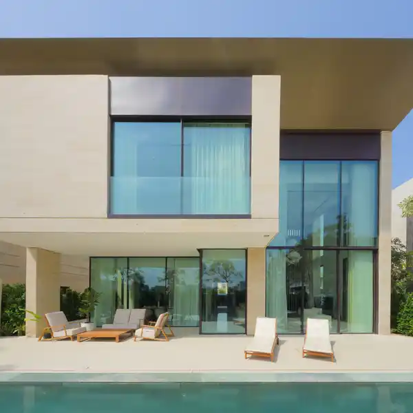 SPECTACULAR NEW CONSTRUCTION