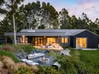 Where Modern Design Meets Timeless Nature