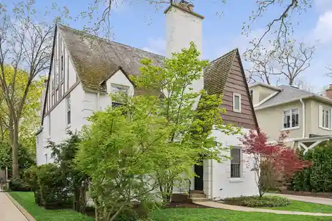 Stunning Home with Deceptive Space