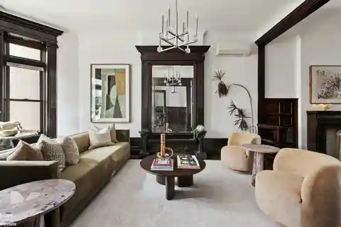 Exceptional Crown Heights Brownstone