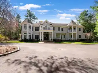 Retreat-like Home Available for Rent