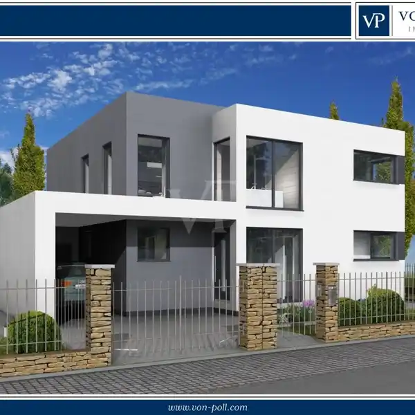 SPECIAL BUILDING OPPORTUNITY