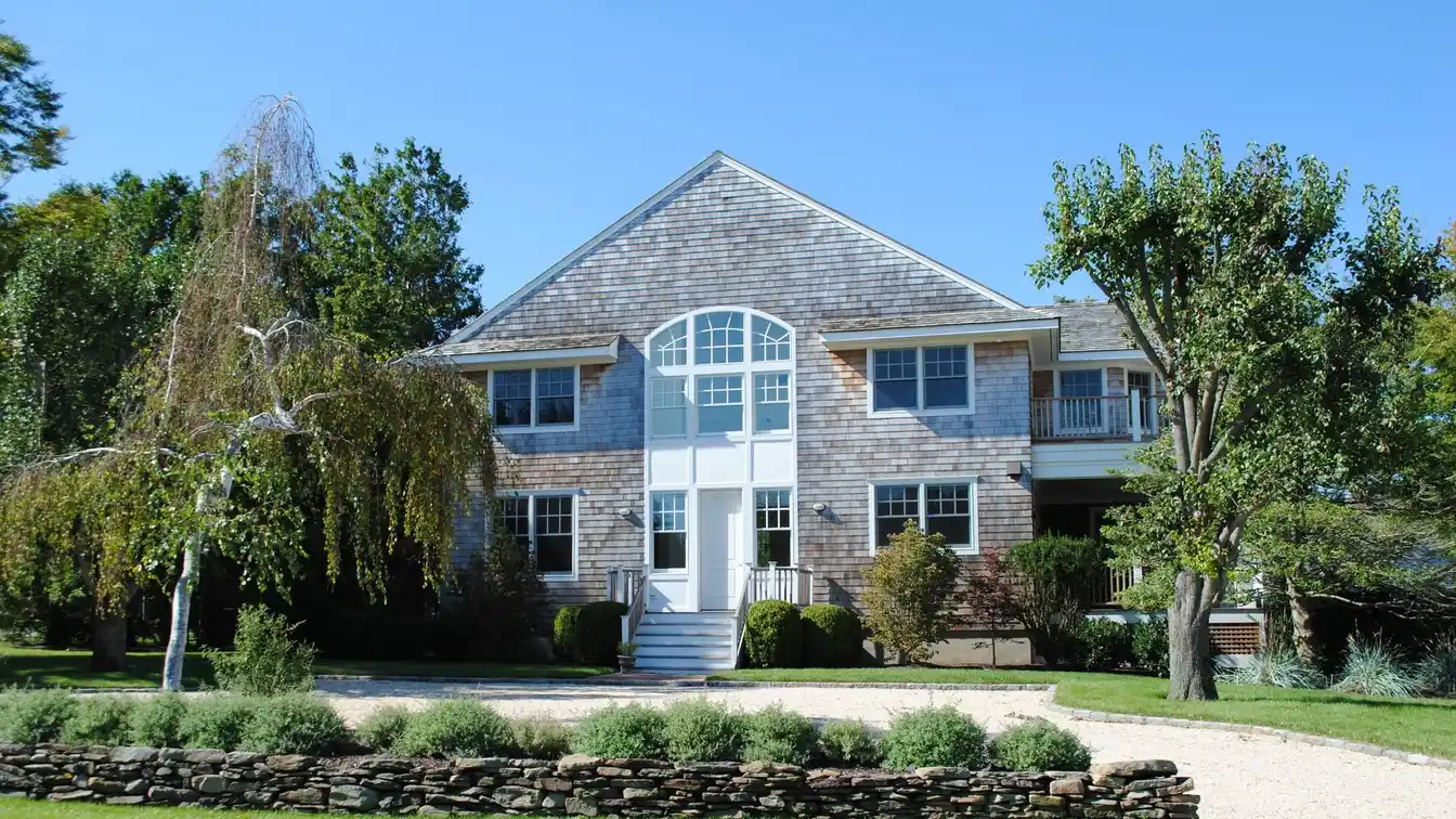 Completely Renovated and Restored Home for Rent
