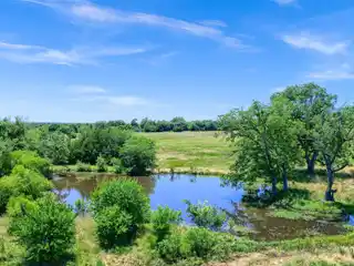 Nearly 65 Acres in Denison