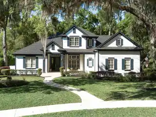 Luxury Home in a Private Gated Community