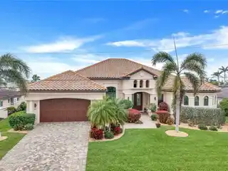 Private Tropical Oasis