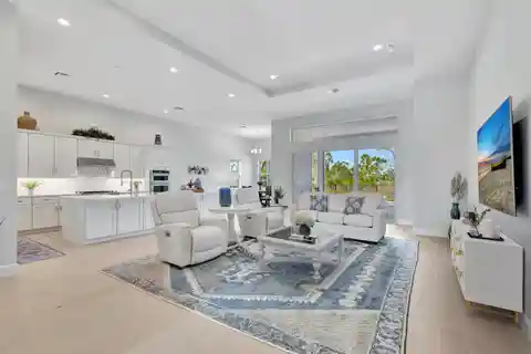 Bright and Airy Home in the Exclusive Regency at Avenir Community