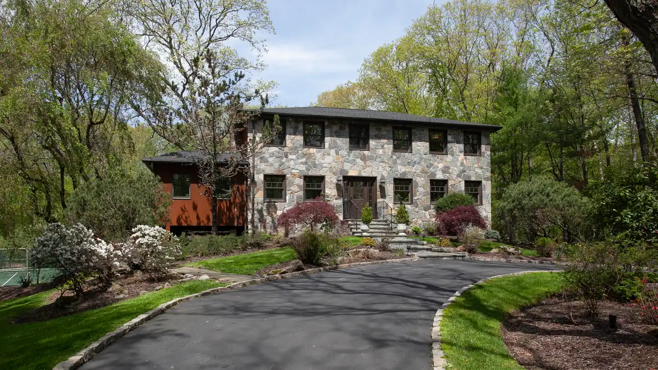 Your Own Private Sports and Entertainment Oasis