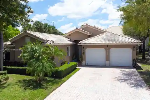 Private Pool Oasis with Modern Designer Upgrades