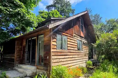 Unique Property with Endless Potential