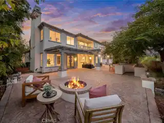 Luxury Home with Talega Golf Course Views