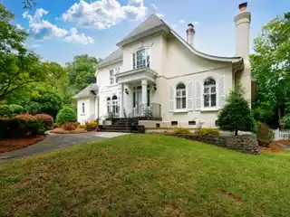 Timeless Elegance on Spacious Cul-De-Sac Lot