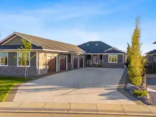 Executive Bungalow Offering Luxury and Serenity