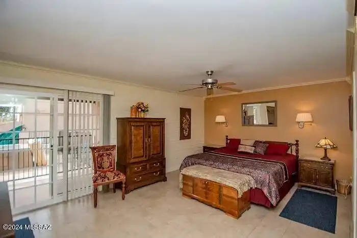 Centrally Located Four Bedroom Home with Attached In-law Quarters