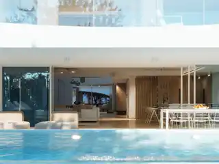 Modern Ground Floor Maisonette in the Heart of Voula