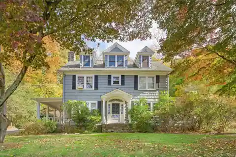 Classic Colonial Charm with Endless Potential