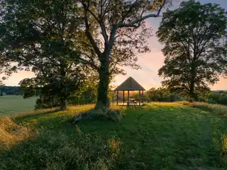 Extraordinary 252-acre Estate