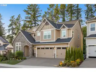 Stunning Home on a Quiet Street