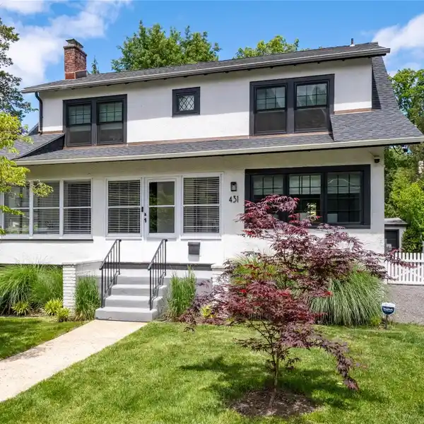 LOVELY PELHAMWOOD HOME