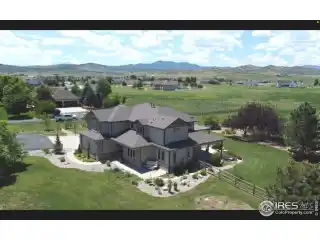 Beautiful Custom Home in Rainbow Lake Estates
