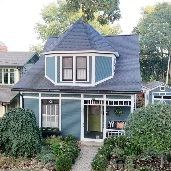 HEATED FLOOR, VINTAGE VANITIES AND CUSTOM CABINETRY